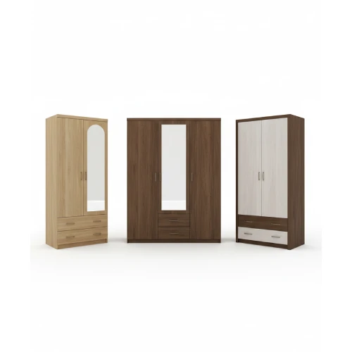 Wardrobes